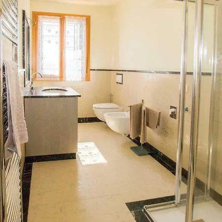 Albettone *lvii * Apartment *