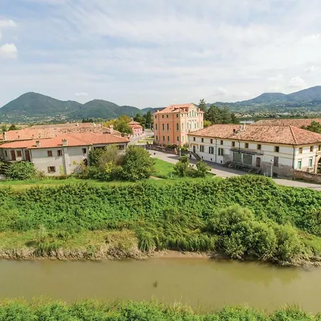 Albettone *lvii * Apartment Vo Euganeo